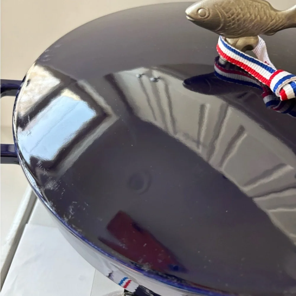 Staub nwt qt